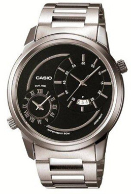 Casio MTF-109D-1AVDF Kol Saati