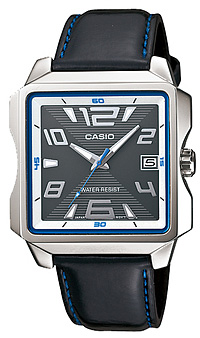 Casio MTF-113L-1A3DF Kol Saati