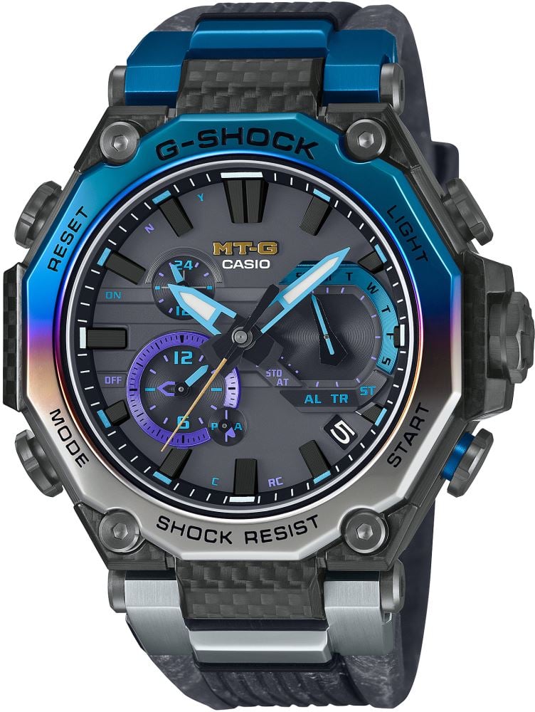 G-SHOCK MTG-B2000YST-1ADR Kol Saati