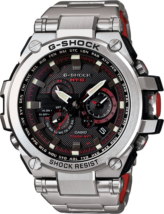 G-SHOCK MTG-S1000D-1A4DR Kol Saati