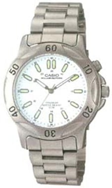 Casio MTH-1023A-7AVH Kol Saati