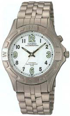 Casio MTH-1024A-7BVH Kol Saati