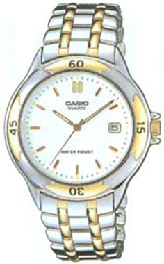 Casio MTP-1012G-7AH Kol Saati