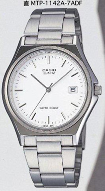 Casio STANDART MTP 1142A 7ADF Kol Saati