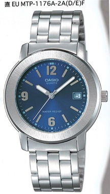 Casio MTP-1176A-2ADF Kol Saati