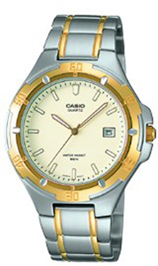 Casio MTP-1198G-9AVDF Kol Saati