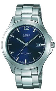 Casio MTP-1202A-2AVDF Kol Saati