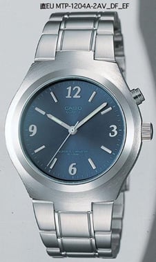 Casio MTP-1204A-2AVDF Kol Saati