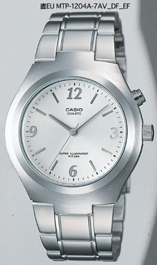 Casio MTP-1204A-7AVDF Kol Saati