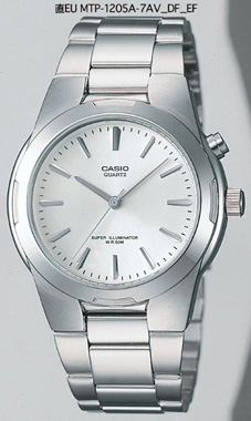 Casio MTP-1205A-7AVDF Kol Saati