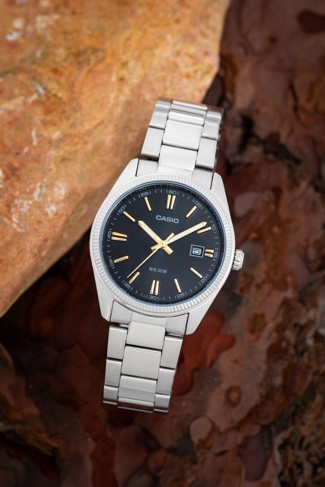 CASIO STANDART MTP-1302D-1A2VDF Kol Saati