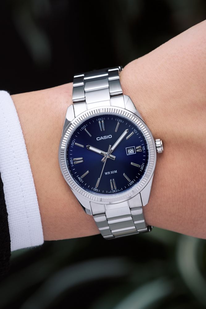 CASIO STANDART MTP-1302PD-2AVEF Kol Saati