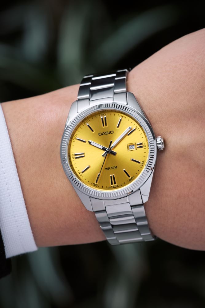 CASIO STANDART MTP-1302PD-9AVEF Kol Saati