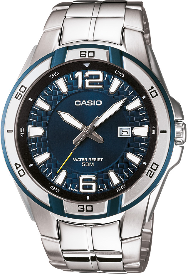 Casio MTP-1305D-3AVDF Kol Saati