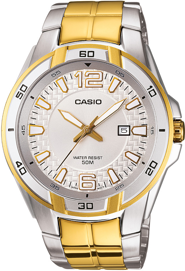 Casio MTP-1305SG-7AVDF Kol Saati