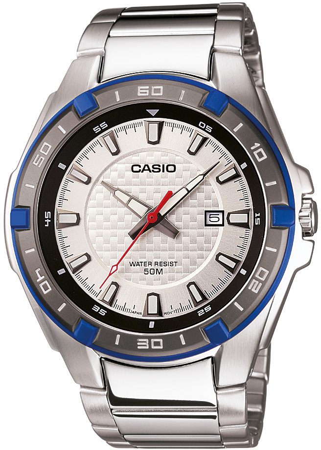 Casio MTP-1306D-7AVDF Kol Saati