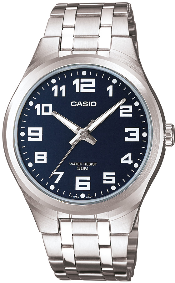 Casio MTP-1310D-2BVDF Kol Saati