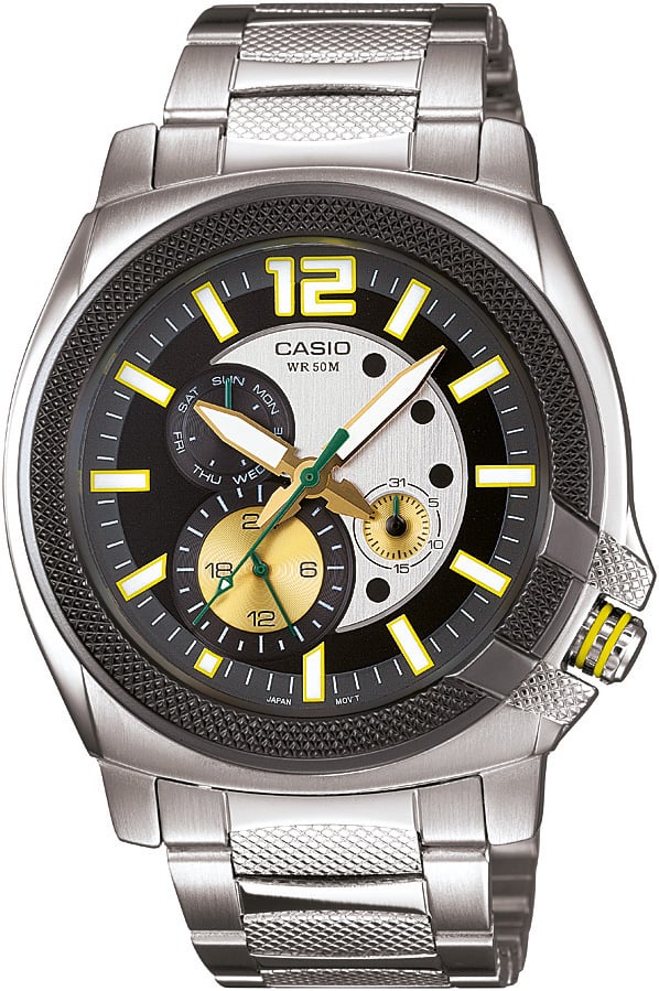 Casio MTP-1316D-9AVDF Kol Saati