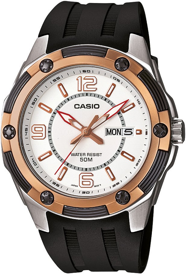 Casio MTP-1327-7A1VDF Kol Saati