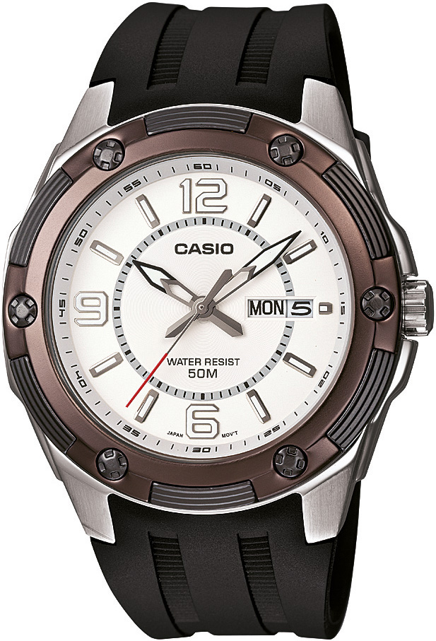 Casio MTP-1327-7A2VDF Kol Saati