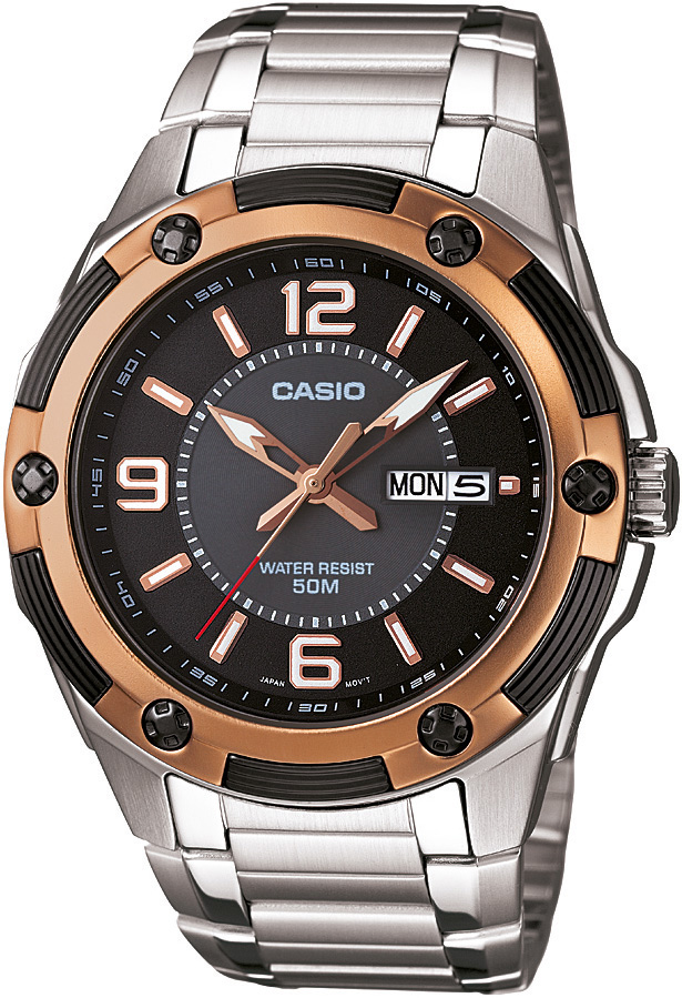 Casio MTP-1327D-1A2VDF Kol Saati