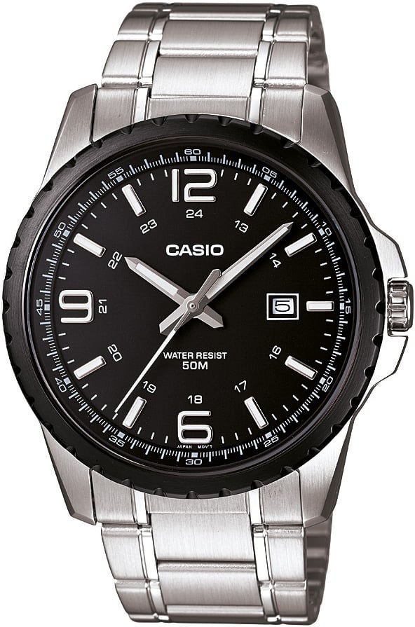 Casio MTP-1328BD-1A1VDF Kol Saati