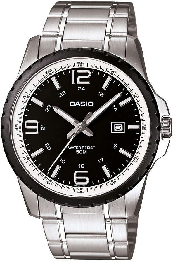 Casio MTP-1328BD-1A2VDF Kol Saati