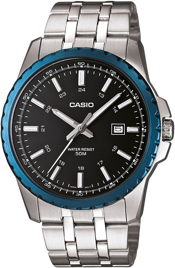 Casio MTP-1328D-1AVDF Kol Saati