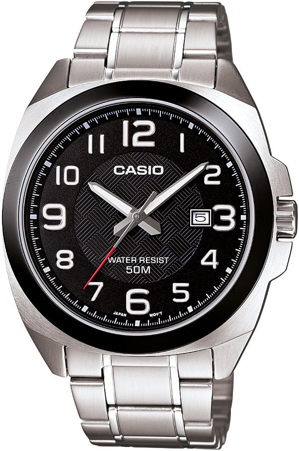 Casio MTP-1340D-1AVDF Kol Saati