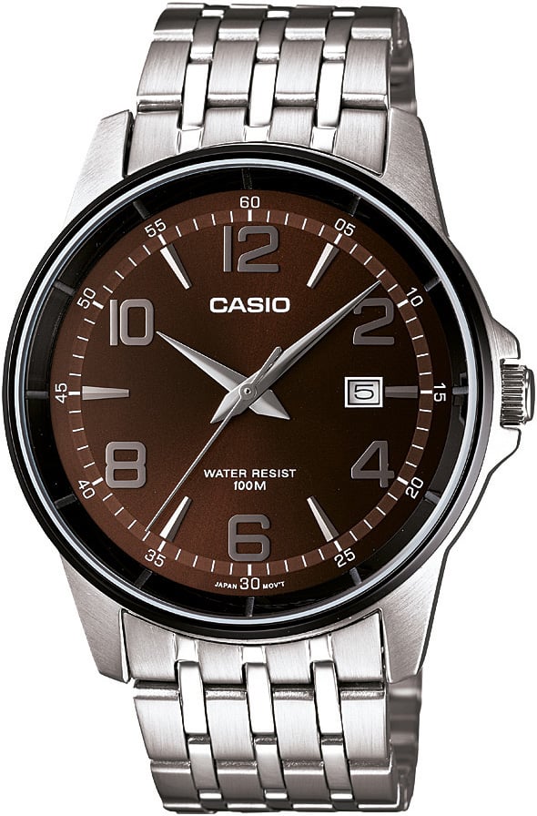 Casio MTP-1344AD-5A2VDF Kol Saati