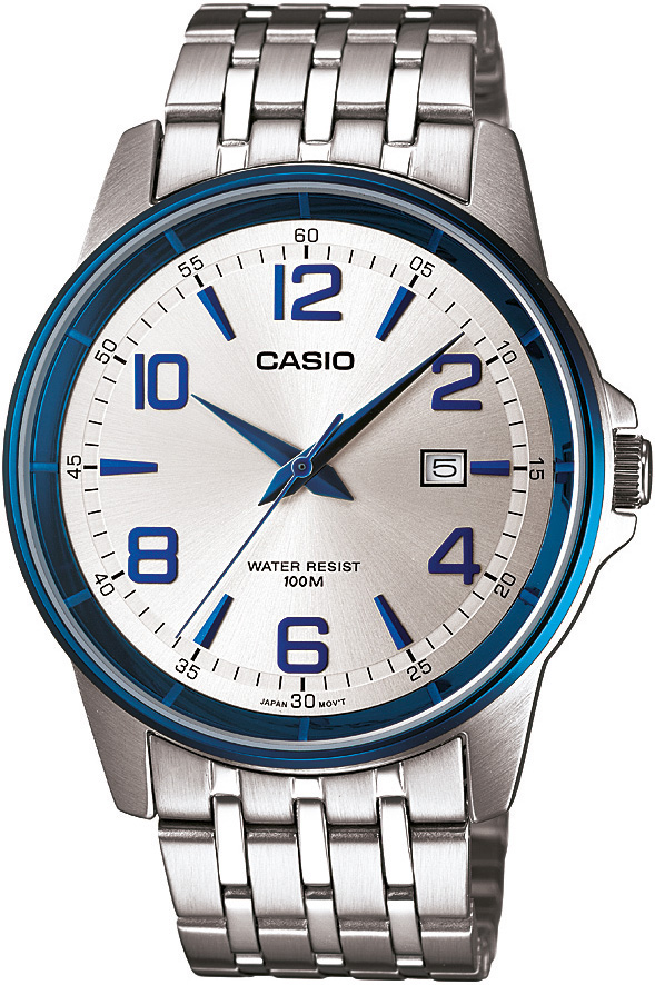 Casio MTP-1344BD-7A2VDF Kol Saati