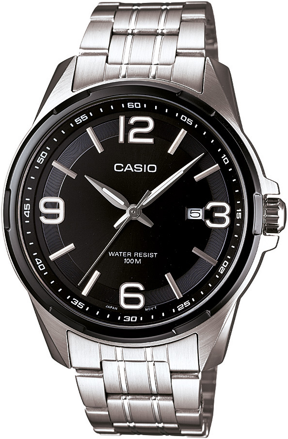 Casio MTP-1345AD-1AVDF Kol Saati