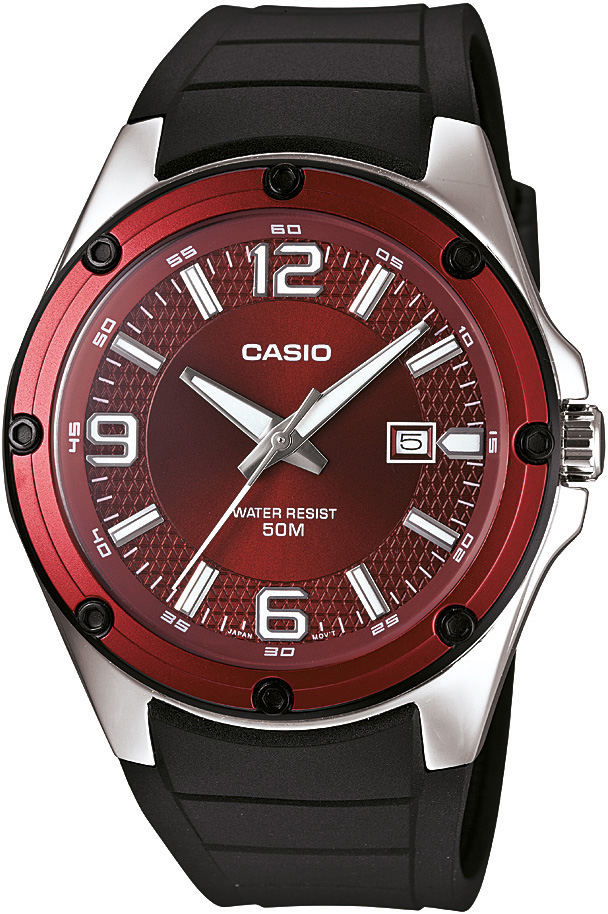 Casio MTP-1346-5AVDF Kol Saati