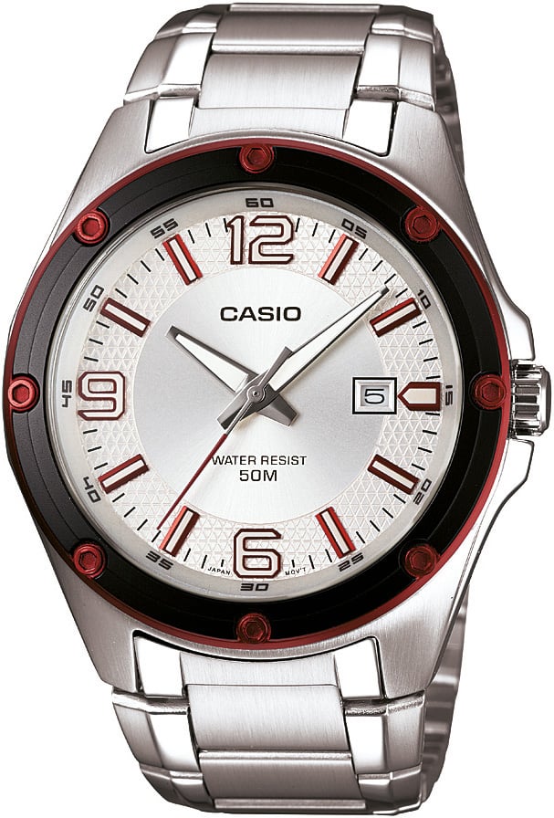 Casio MTP-1346D-7A1VDF Kol Saati