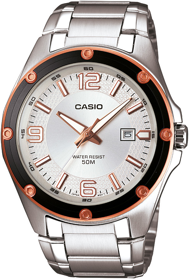 Casio MTP-1346D-7A2VDF Kol Saati