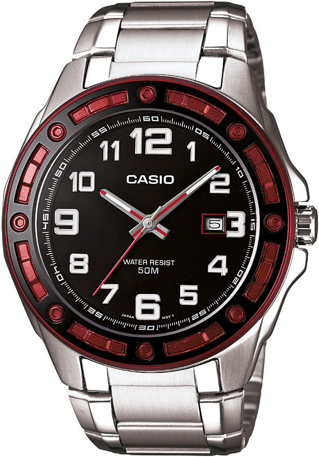 Casio MTP-1347D-1AVDF Kol Saati