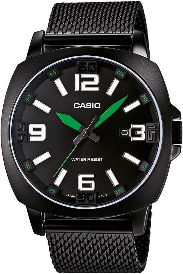 Casio MTP-1350BD-1A2DF Kol Saati