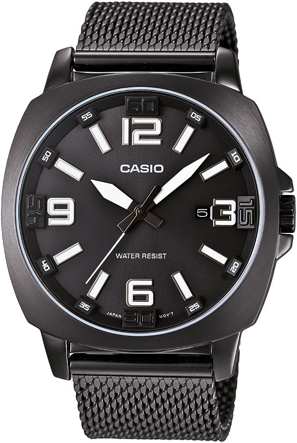 Casio MTP-1350CD-8A1DF Kol Saati