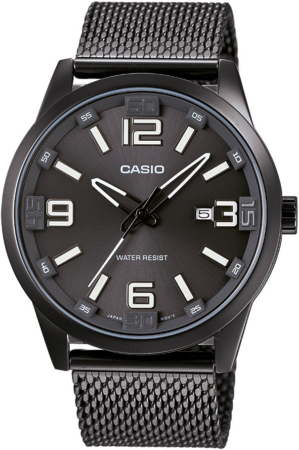 Casio MTP-1351CD-8A1DF Kol Saati