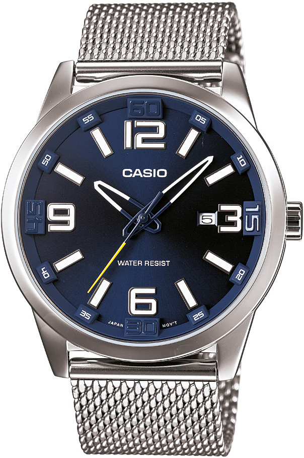 Casio MTP-1351D-2ADF Kol Saati