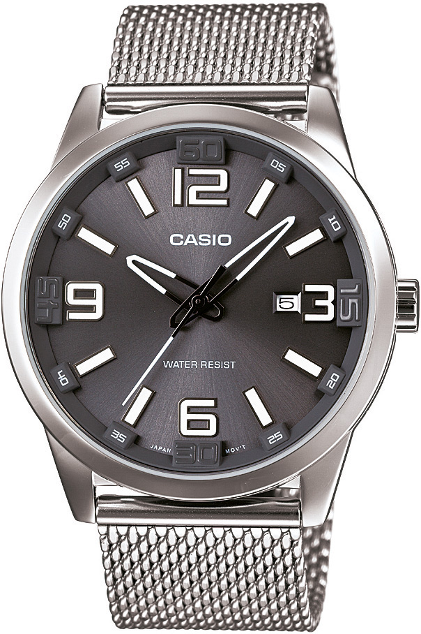 Casio MTP-1351D-8ADF Kol Saati