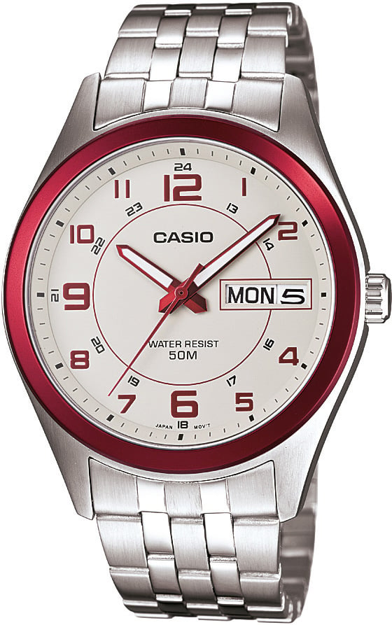 Casio MTP-1354D-8B2VDF Kol Saati