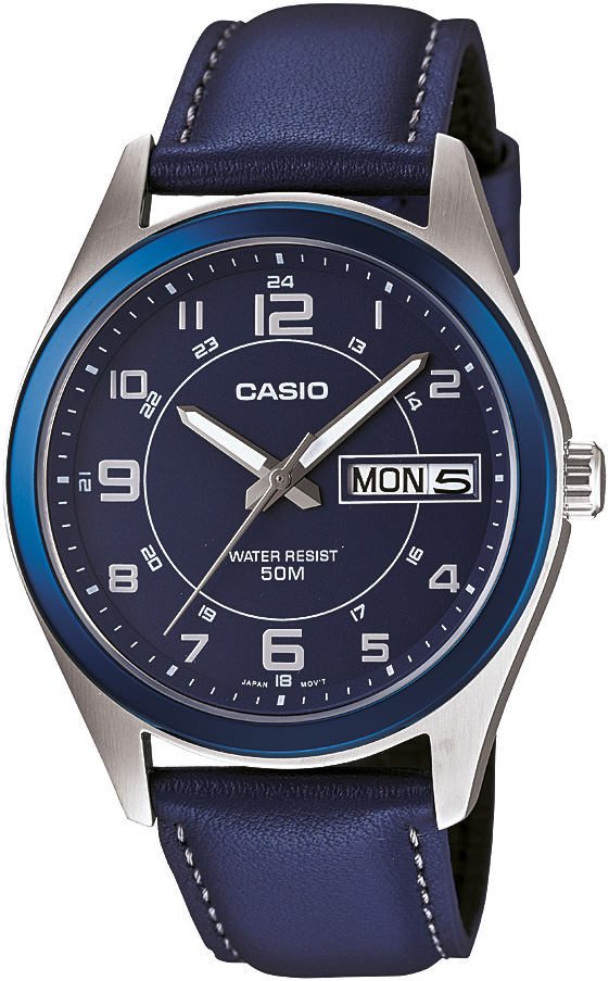 Casio MTP-1354L-2BVDF Kol Saati