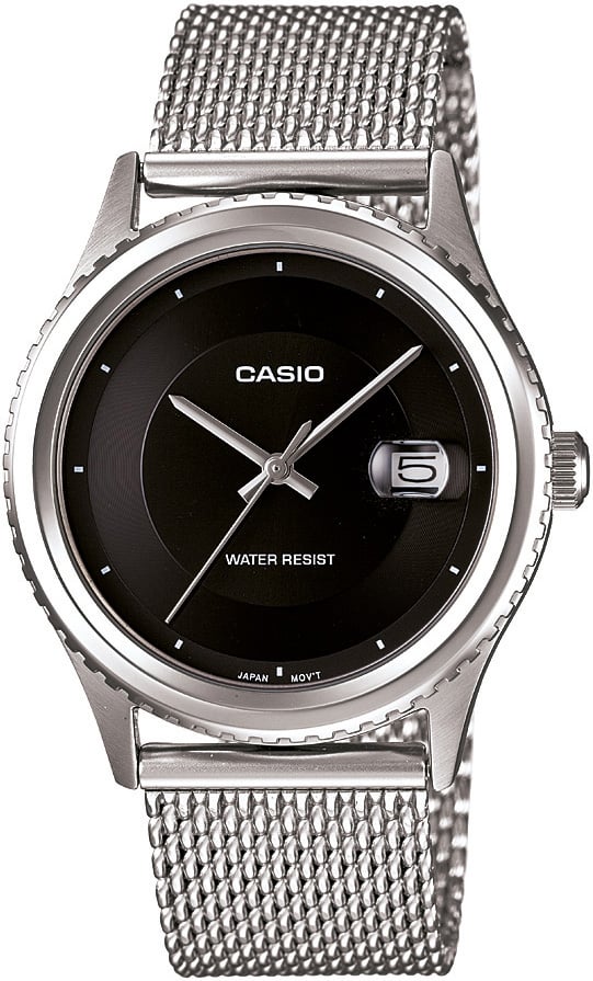 Casio MTP-1365BD-1EDF Kol Saati