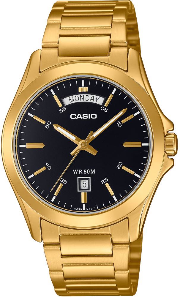 CASIO STANDART MTP-1370G-1AVDF Kol Saati