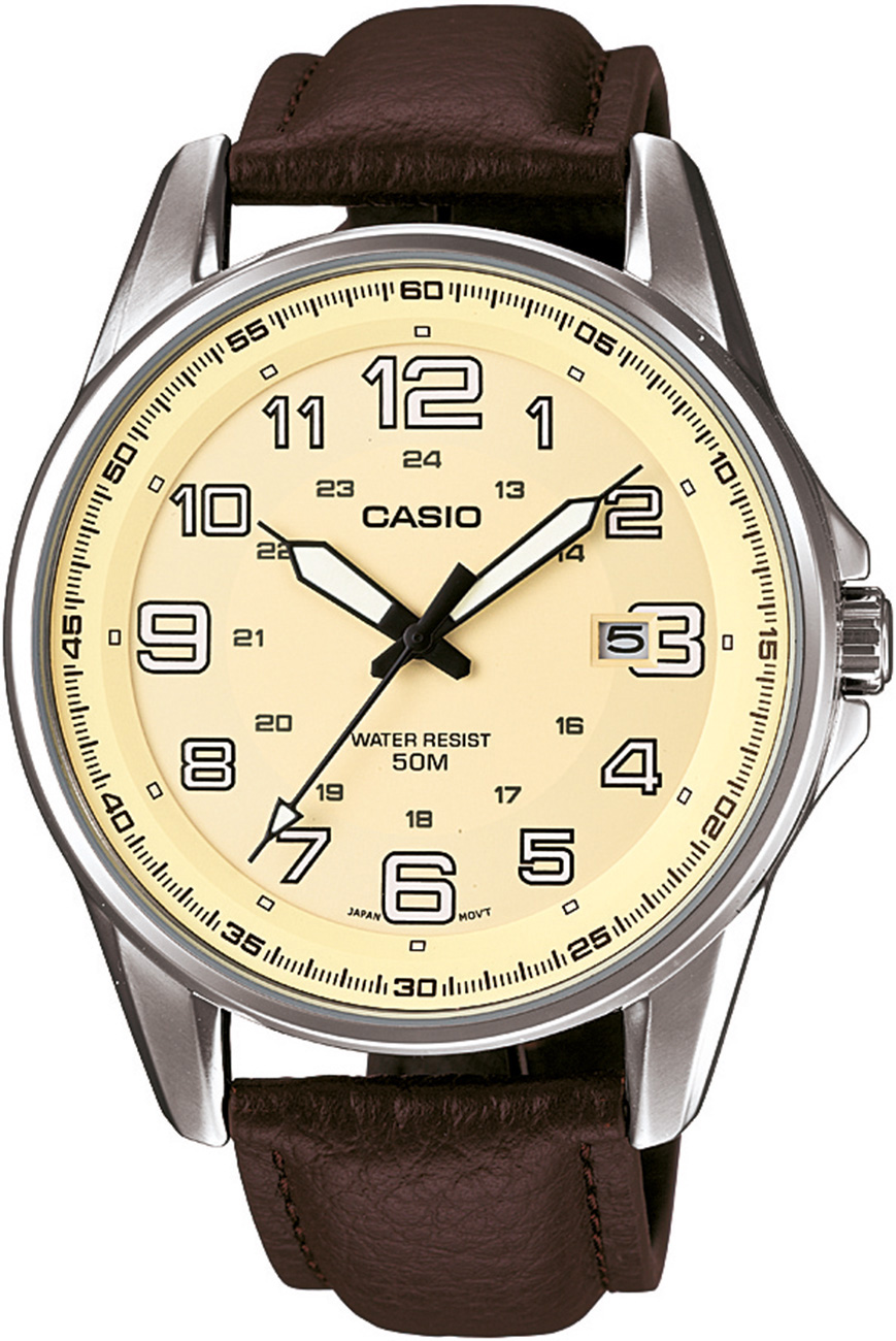 Casio MTP-1372L-9BVDF Kol Saati