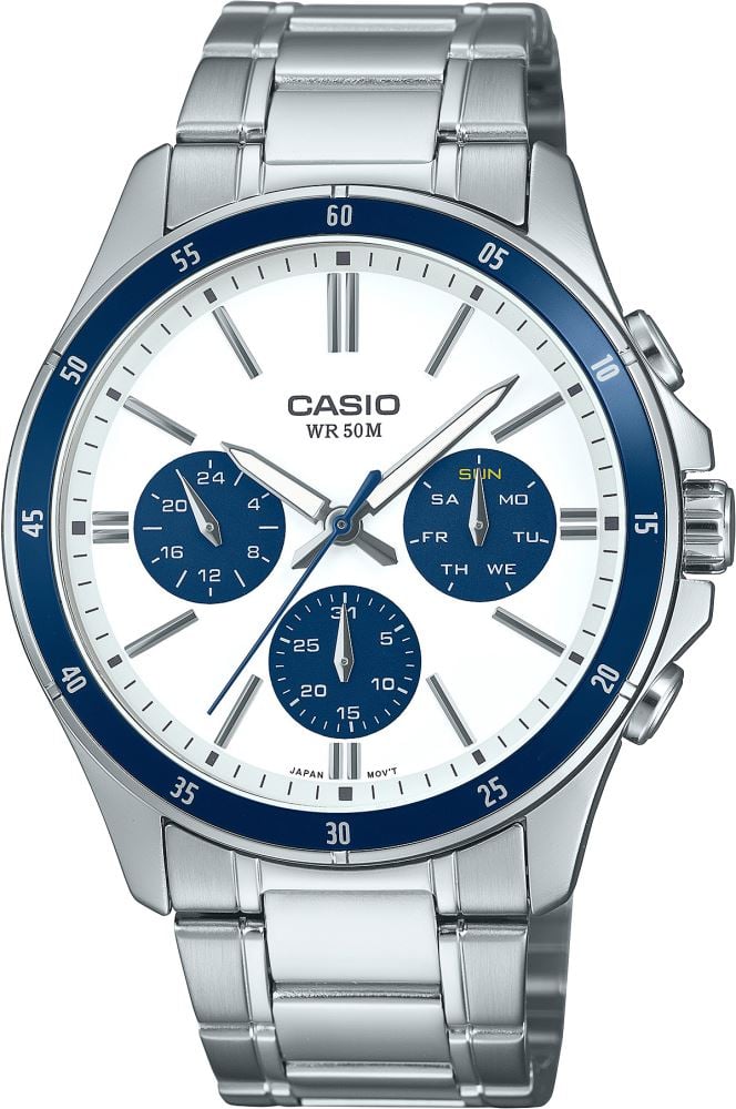 CASIO MTP-1374D-7A2VDF Kol Saati