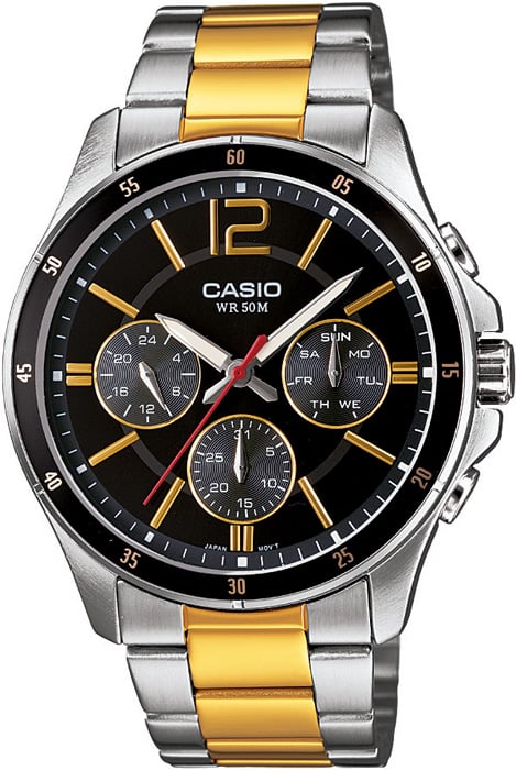 Casio MTP-1374SG-1AVDF Kol Saati