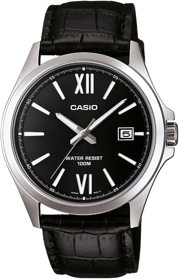 Casio MTP-1376L-1AVDF Kol Saati