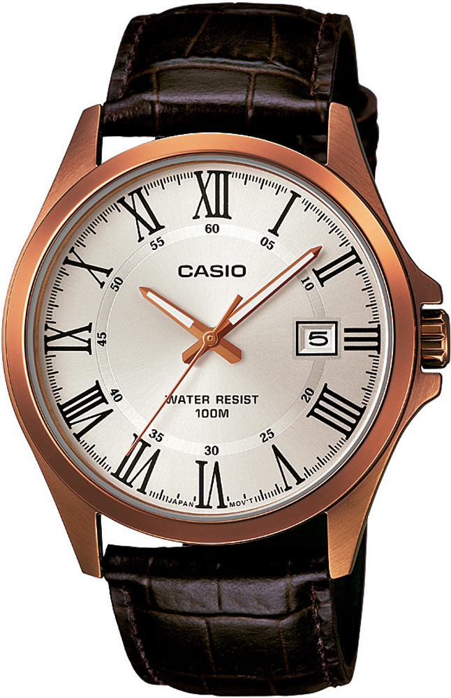 Casio MTP-1376RL-7BVDF Kol Saati